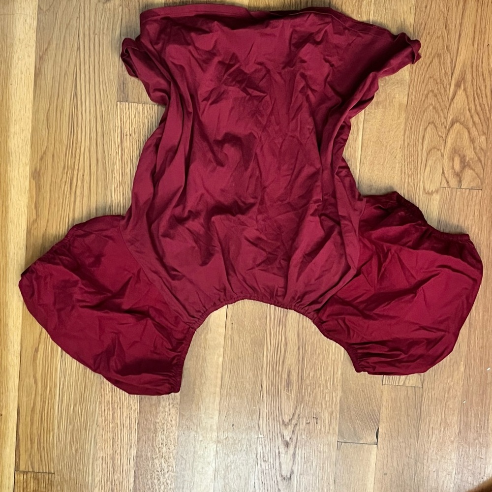 puff sleeve top
